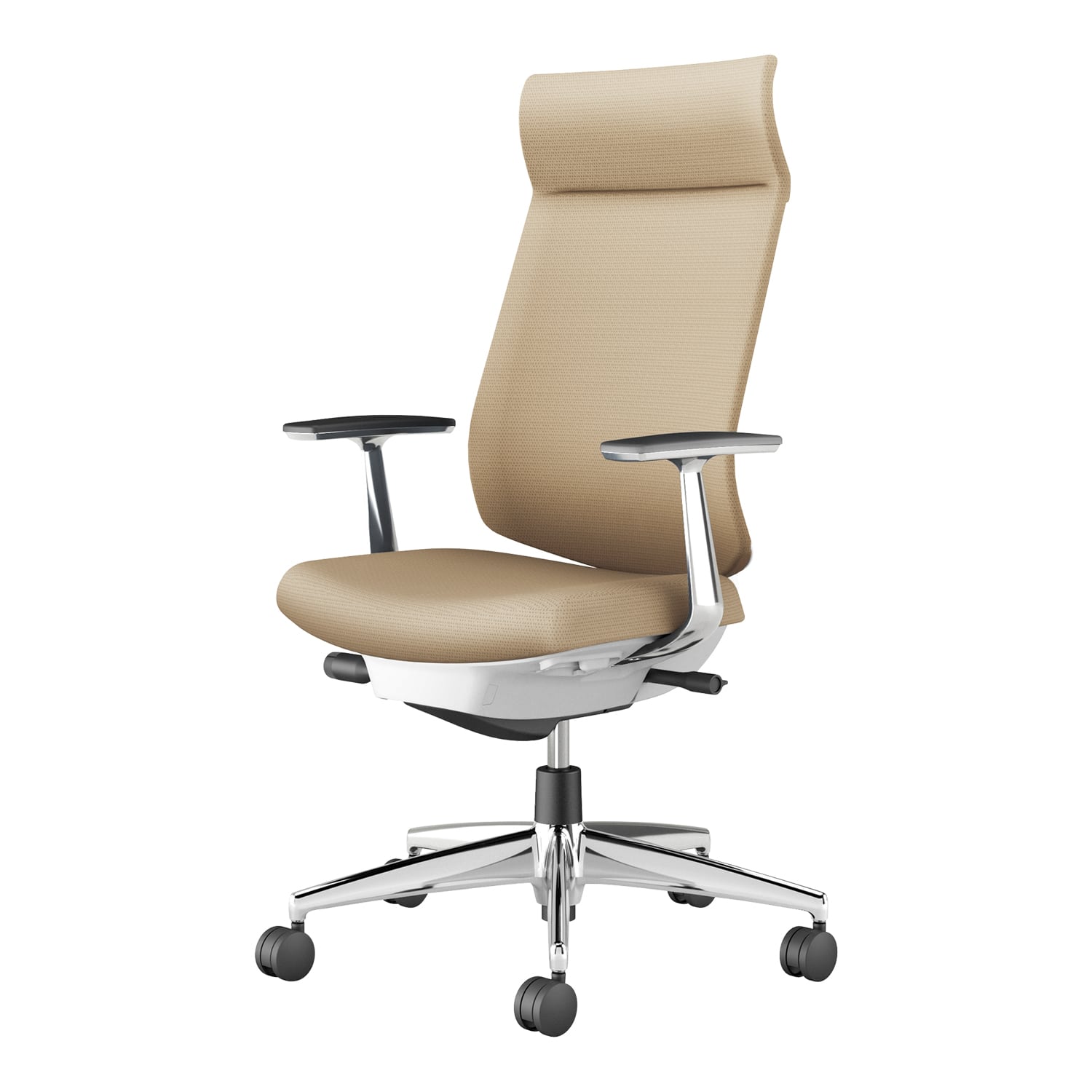 ソフトベージュ