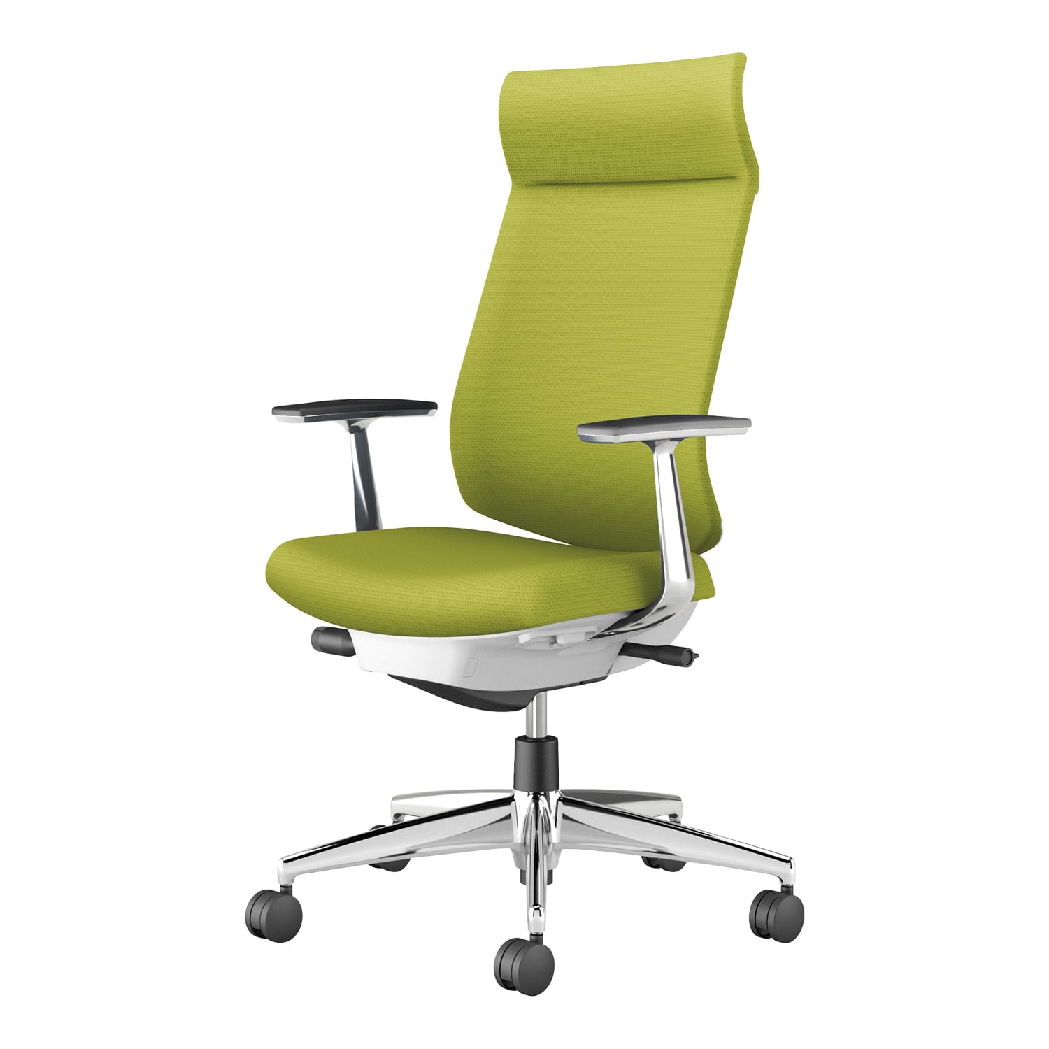 ライトオリーブ