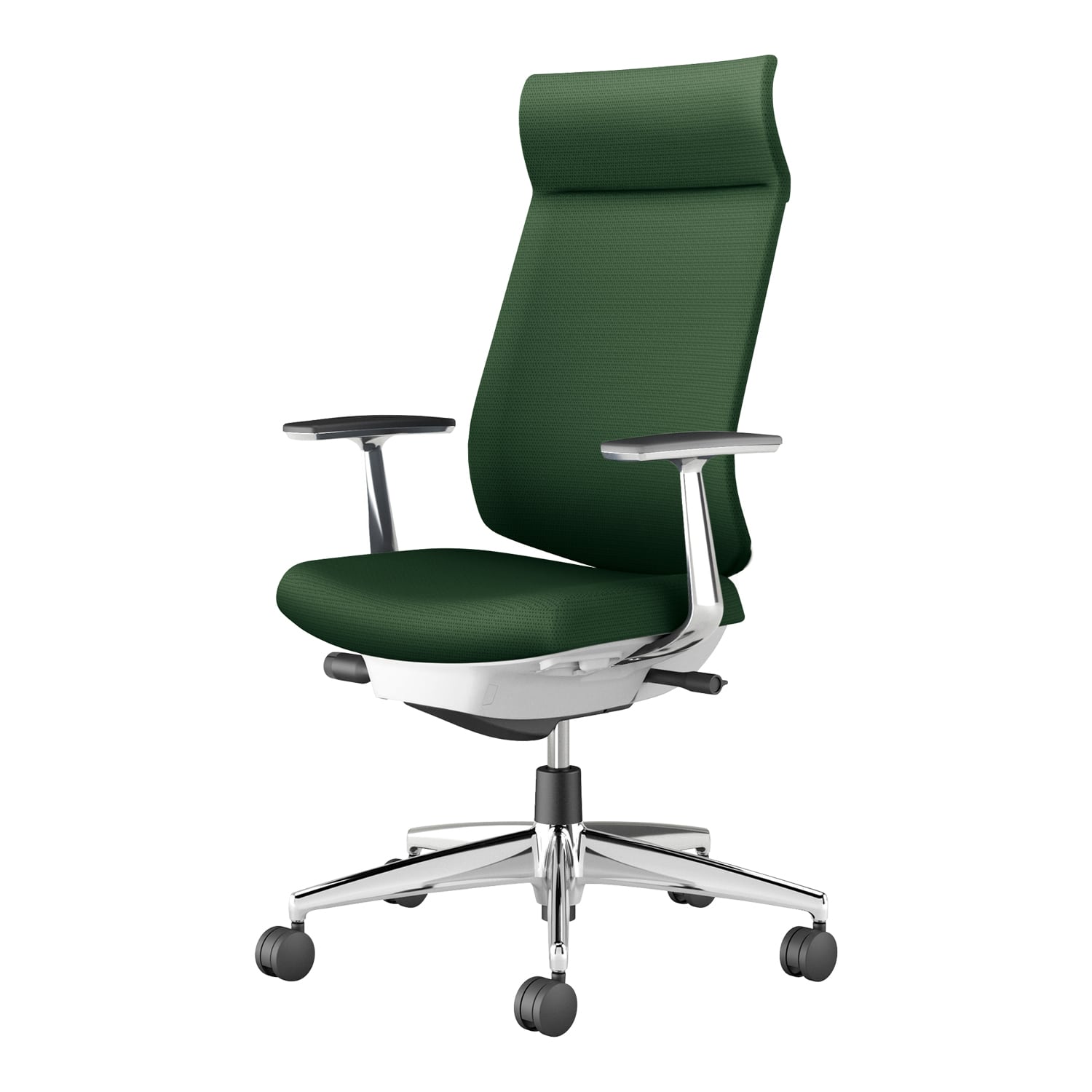 ディープグリーン