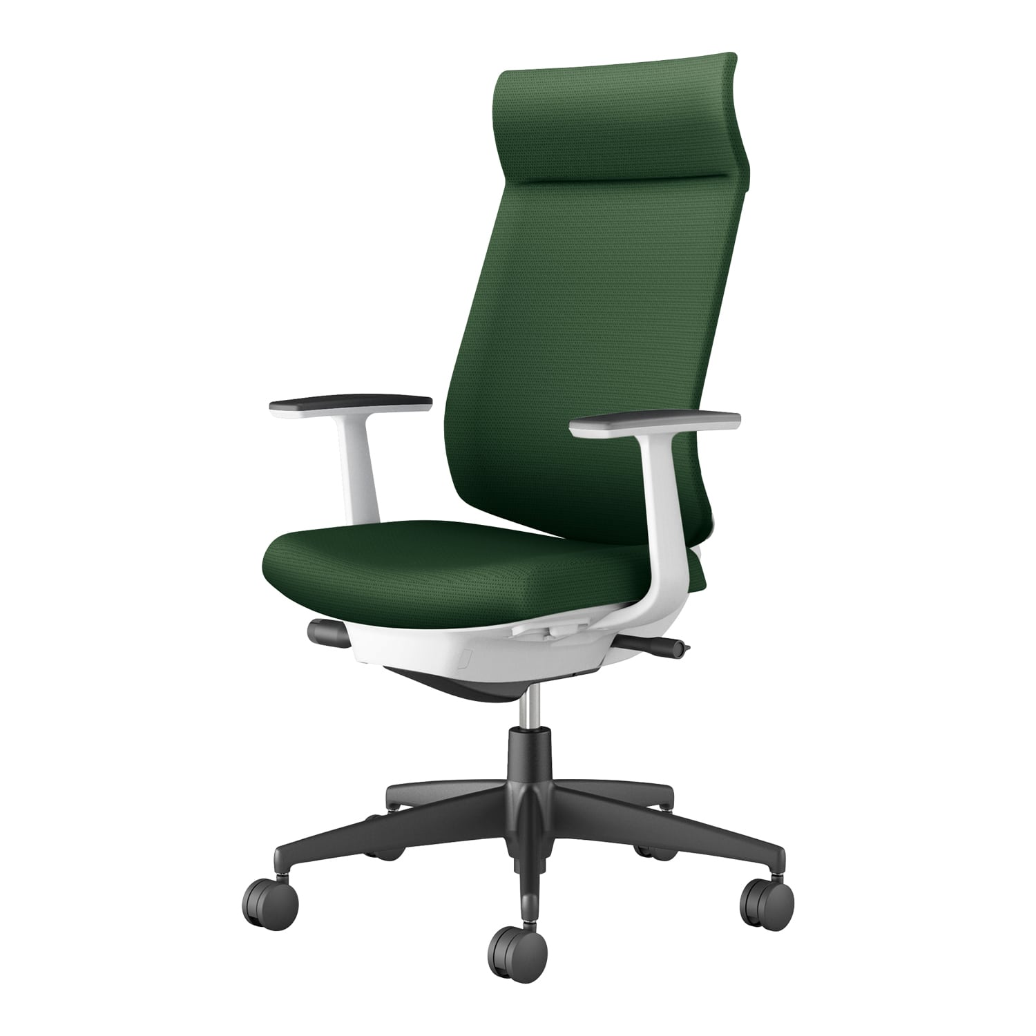 ディープグリーン