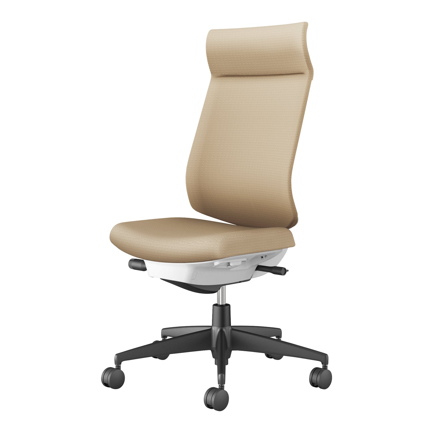 ソフトベージュ