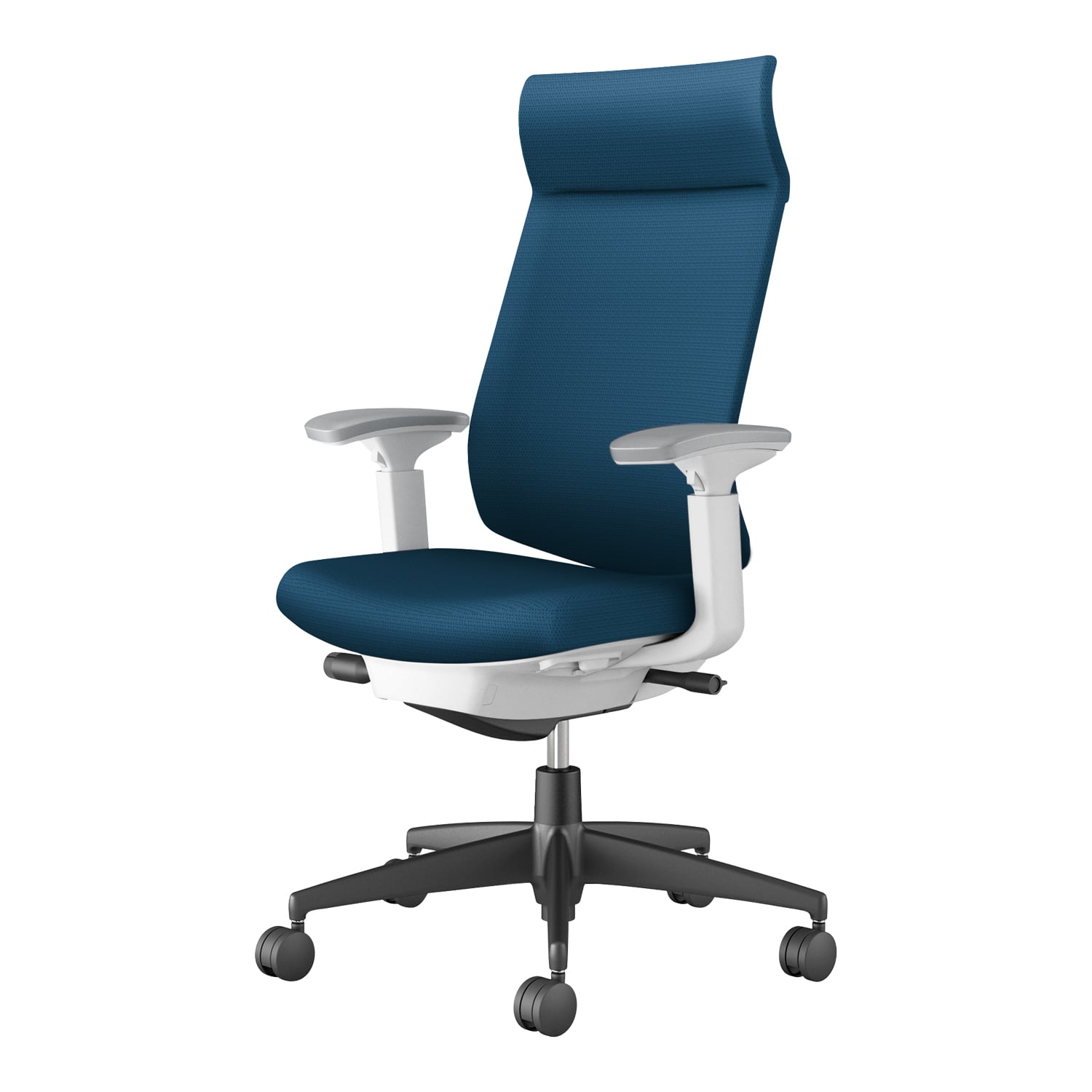 プルシアンブルー