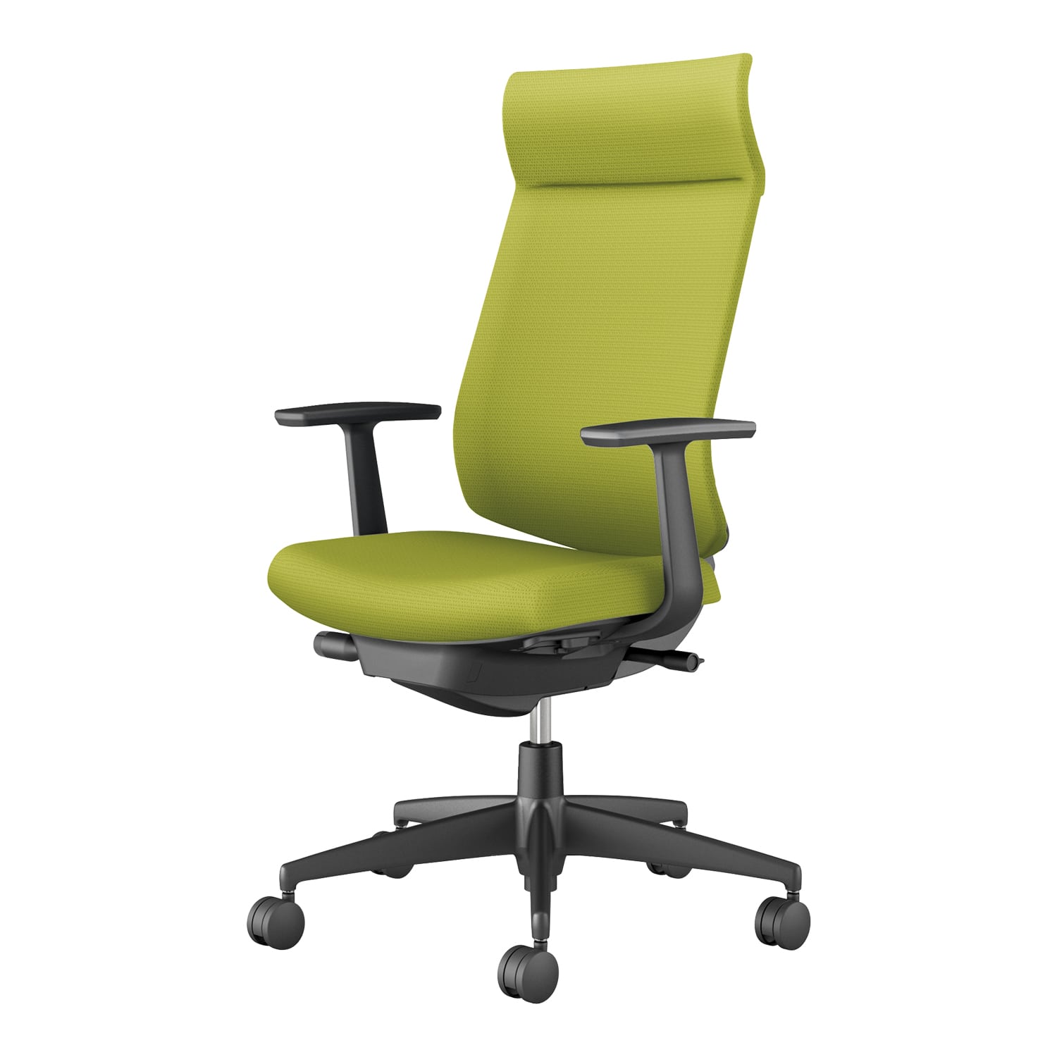 ライトオリーブ