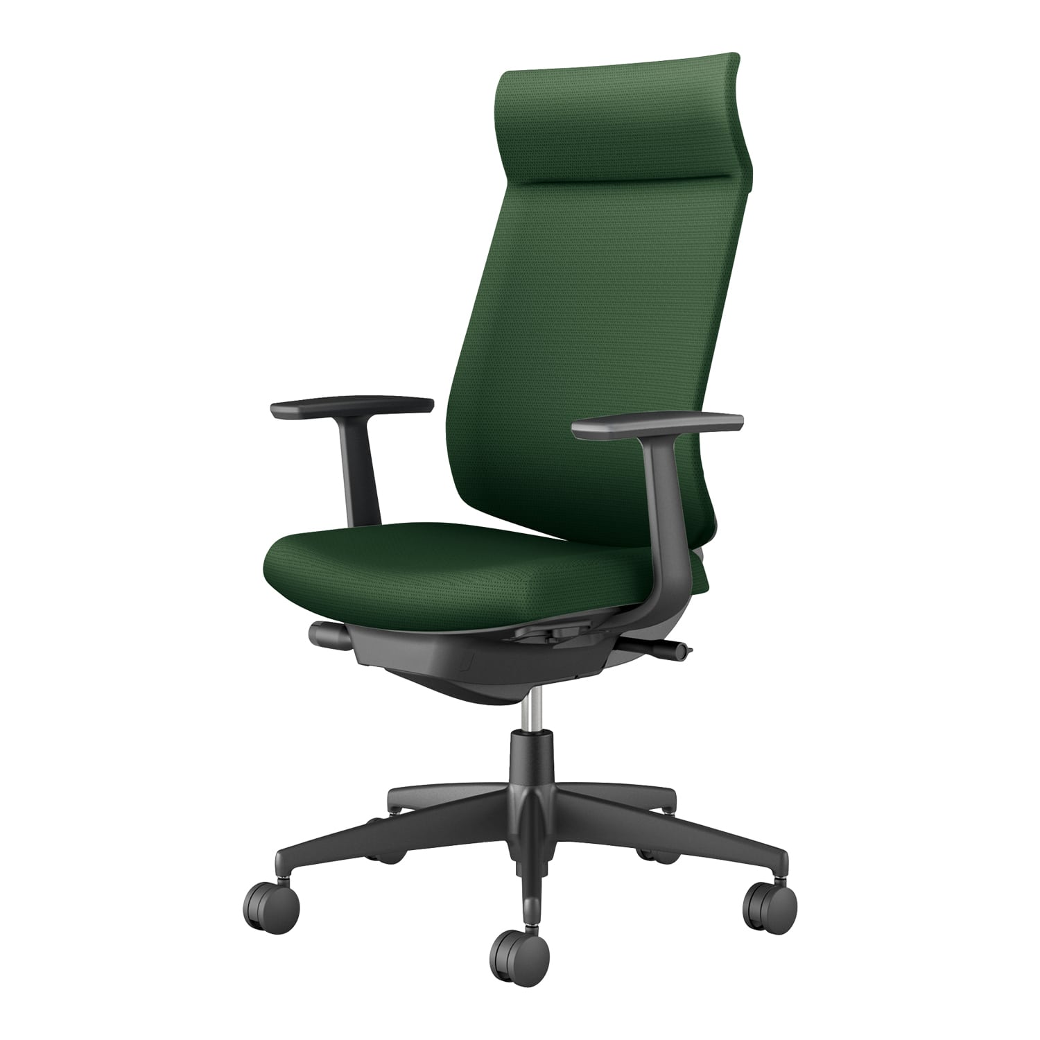 ディープグリーン