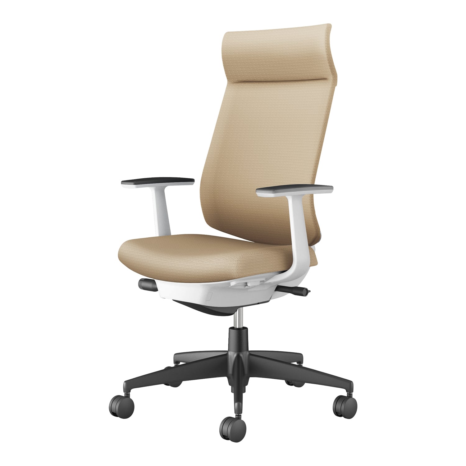 ソフトベージュ