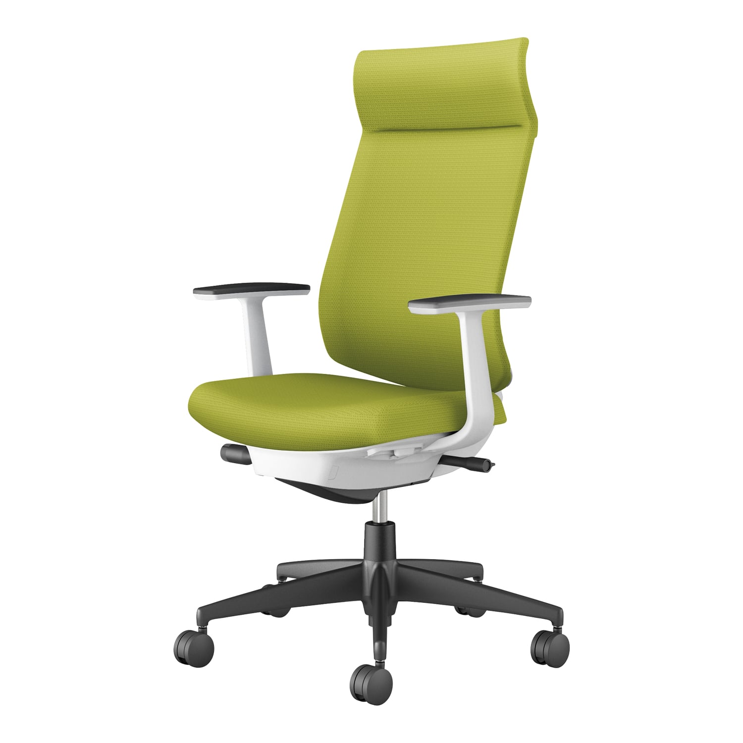 ライトオリーブ