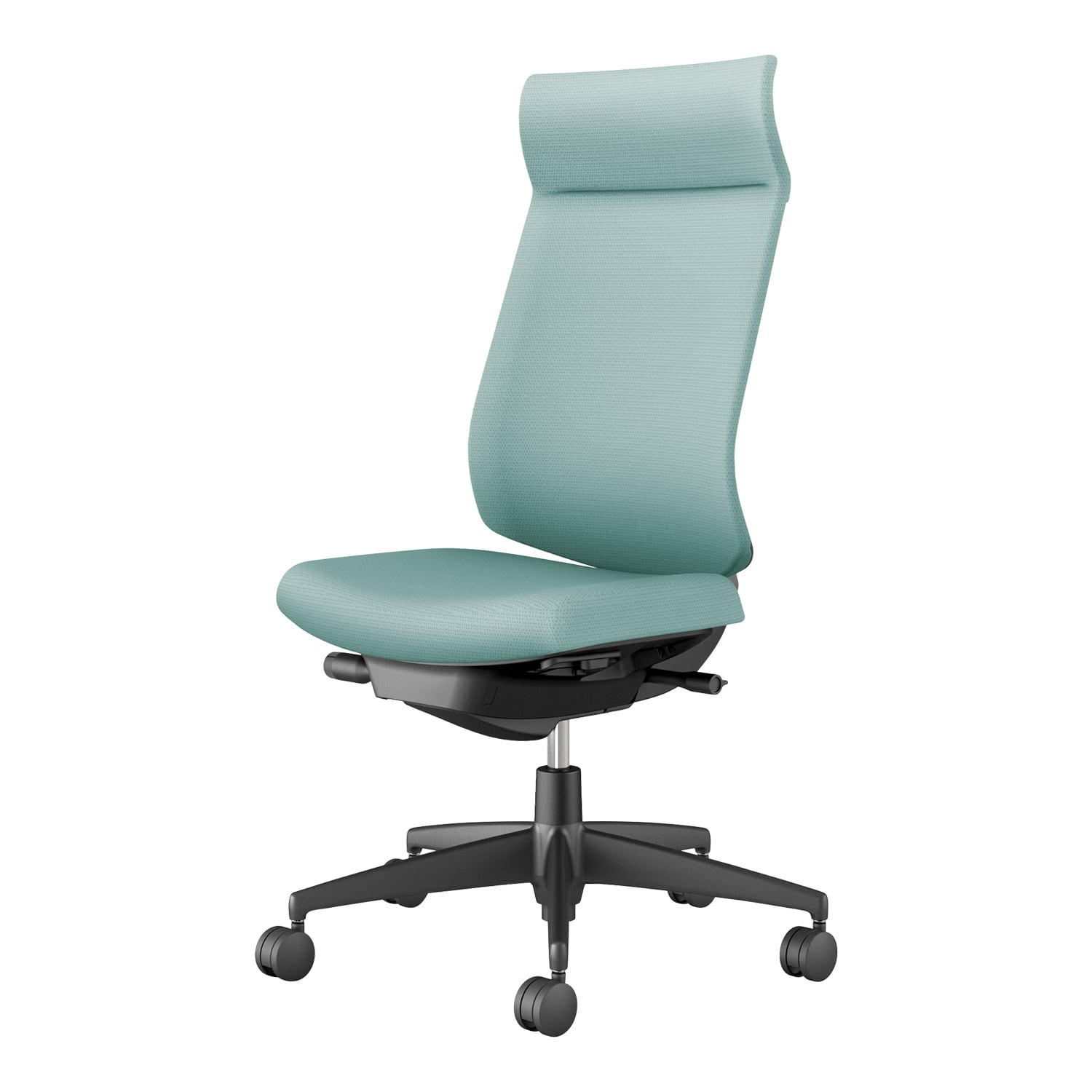 アッシュターコイズ