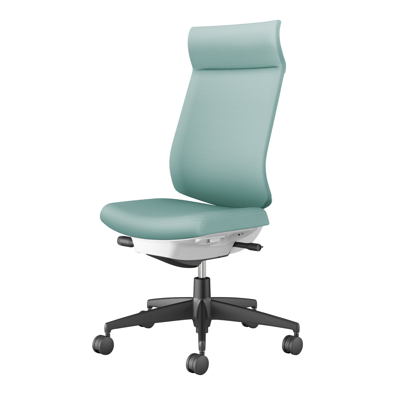 アッシュターコイズ