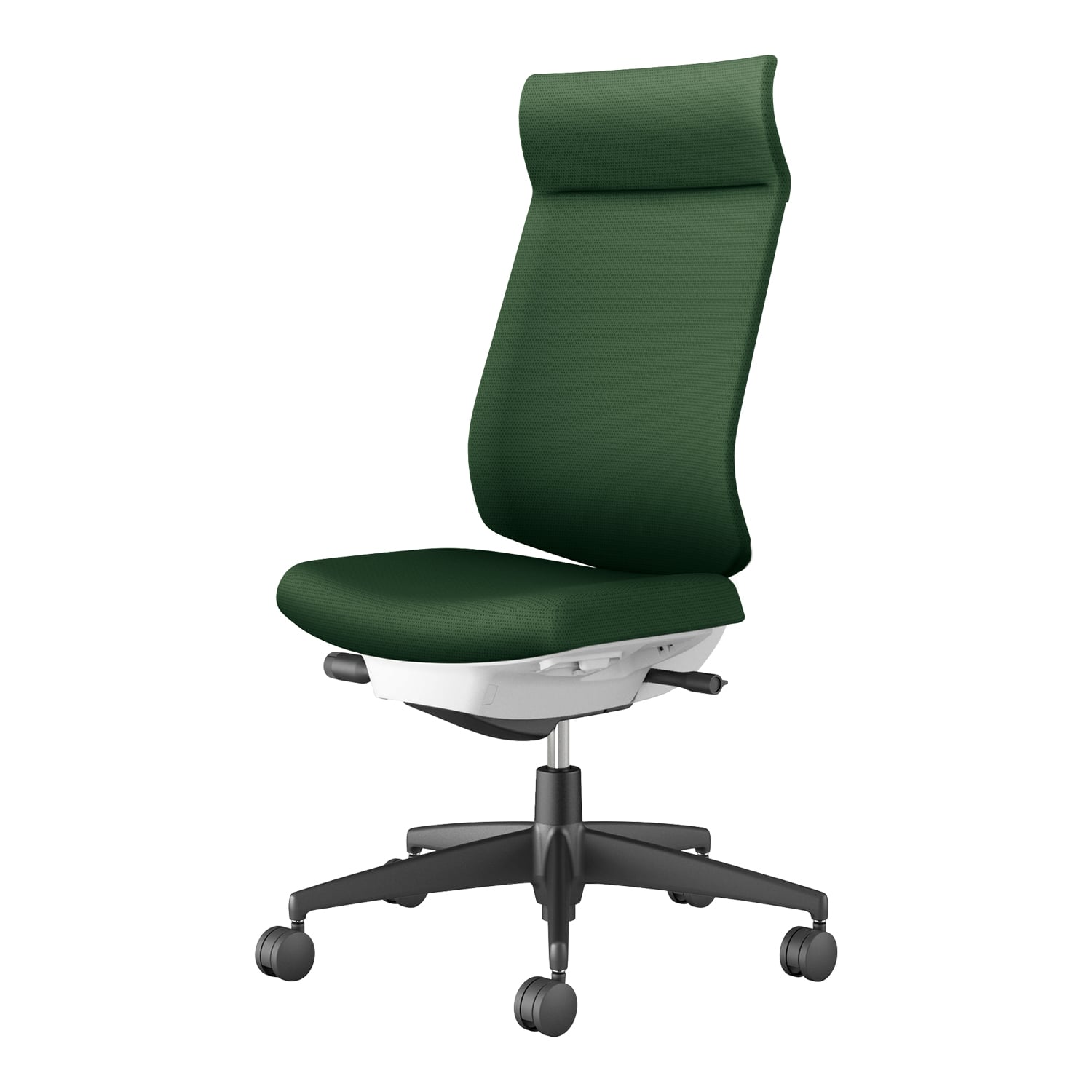 ディープグリーン