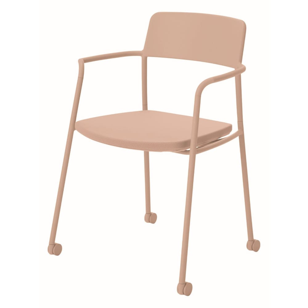 アッシュピンク