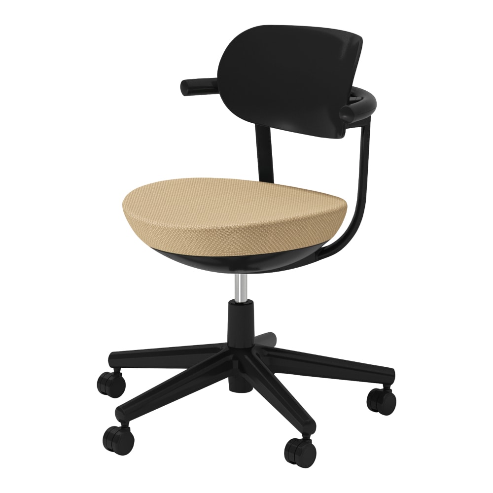 座ソフトベージュ