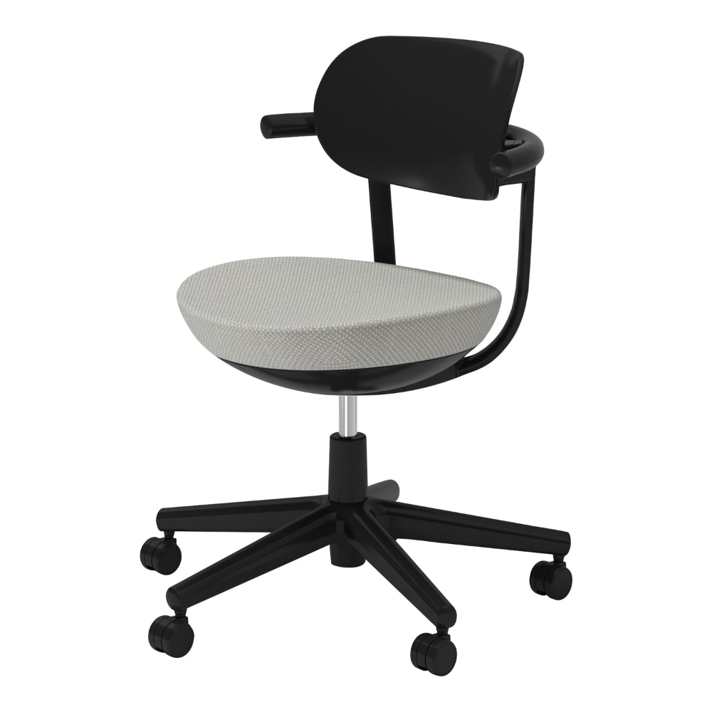 座ライトグレー