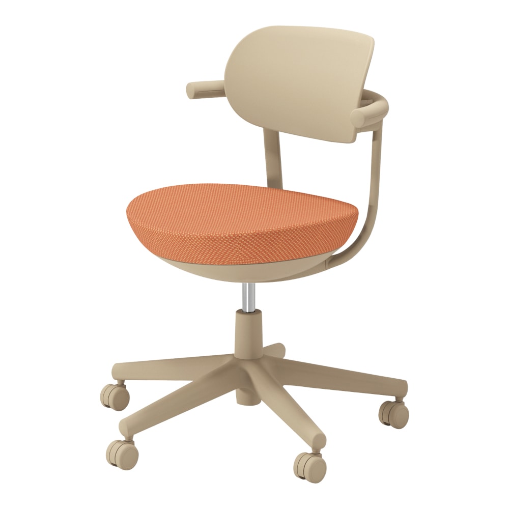 座ペールテラコッタ