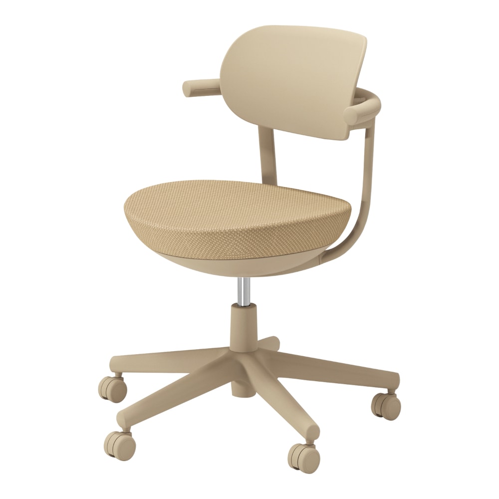 座ソフトベージュ