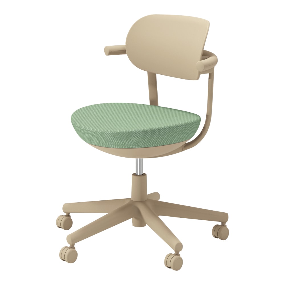 座オパールグリーン