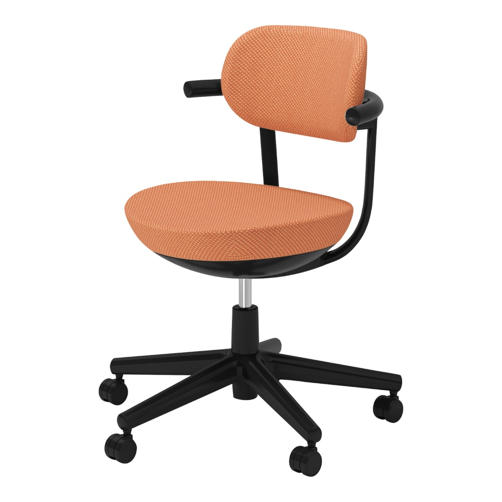 背座同色ペールテラコッタ