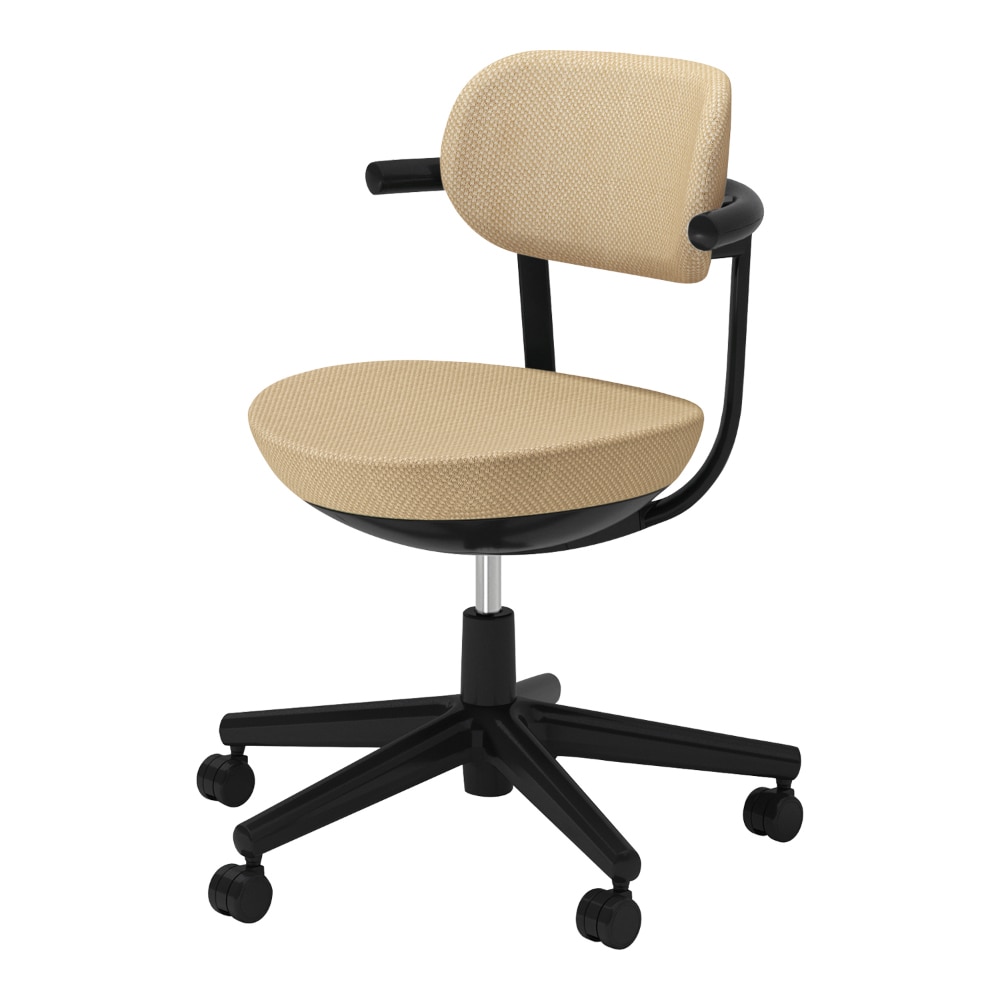 背座同色ソフトベージュ