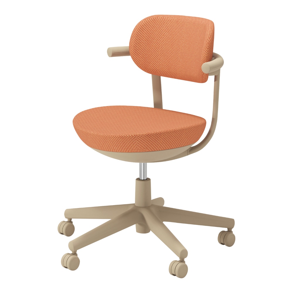 背座同色ペールテラコッタ