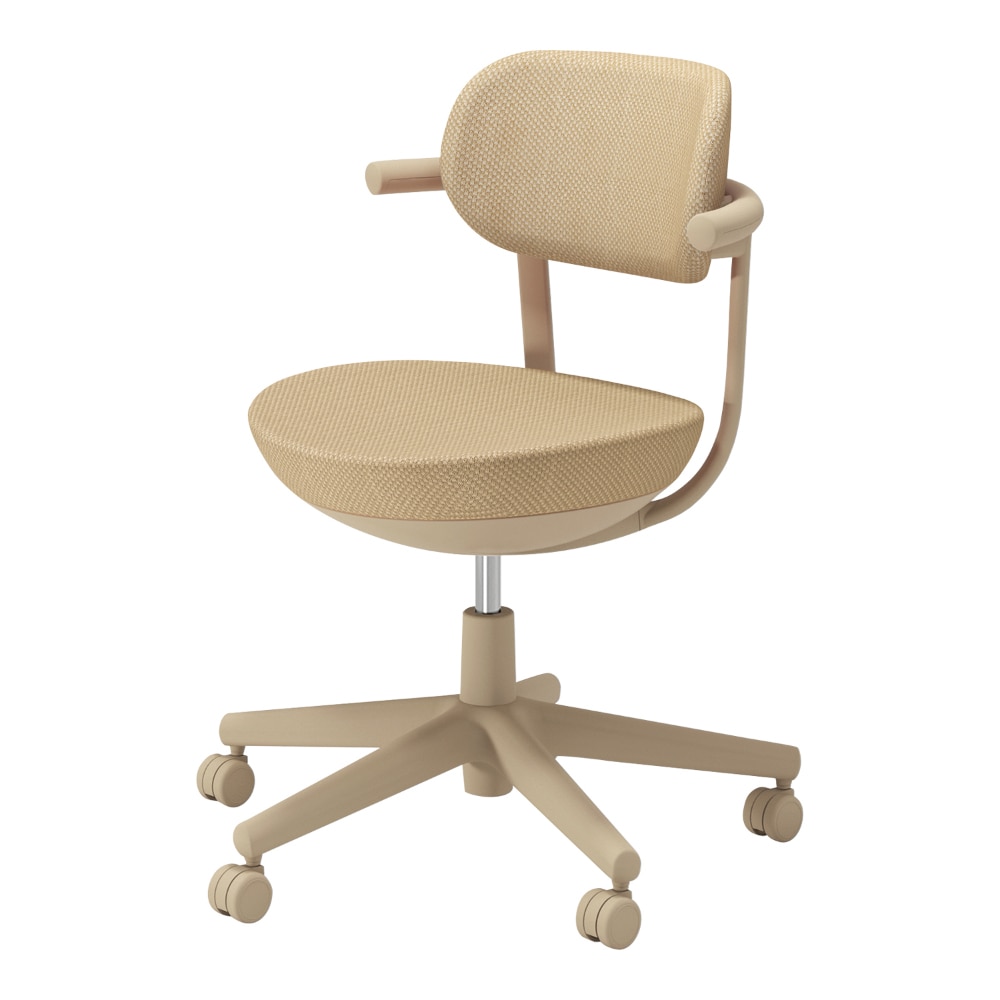 背座同色ソフトベージュ