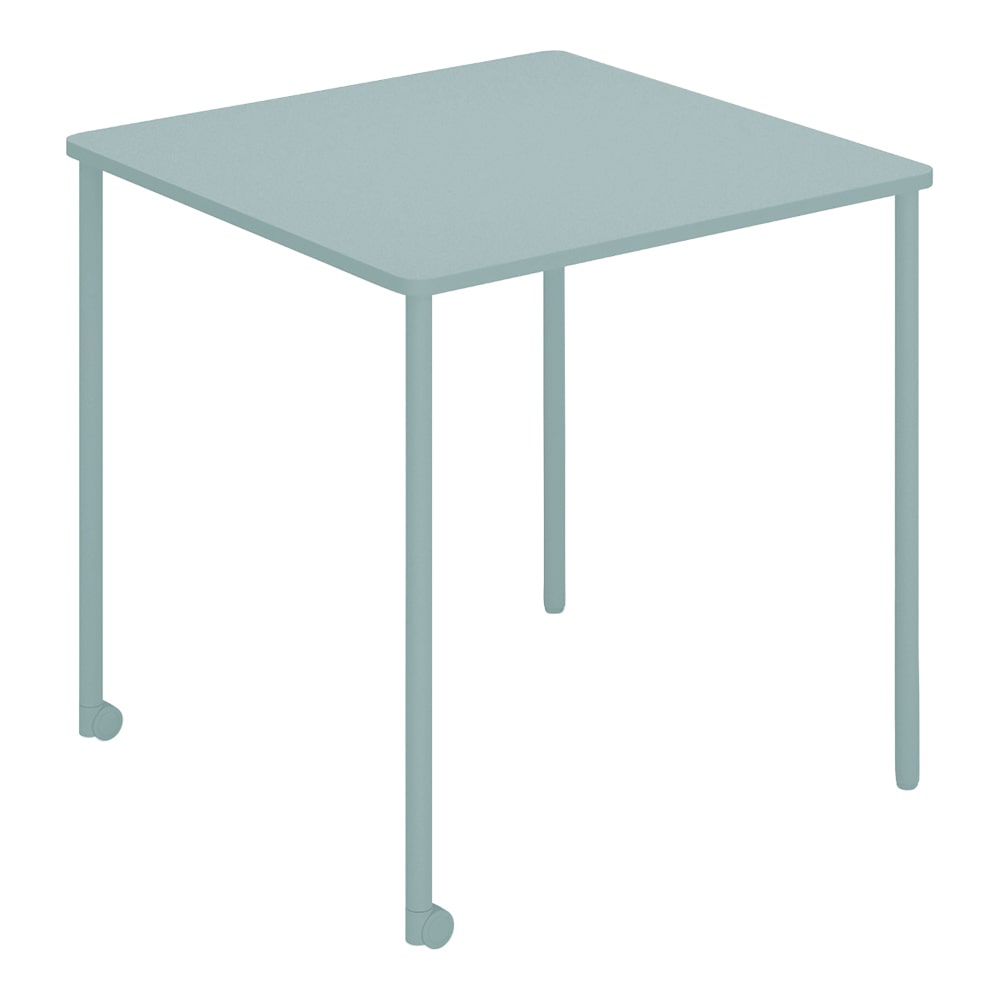 アッシュターコイズ