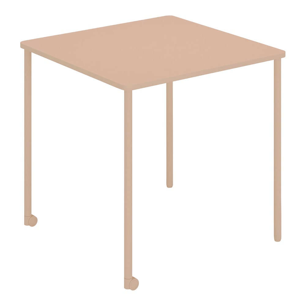 アッシュピンク