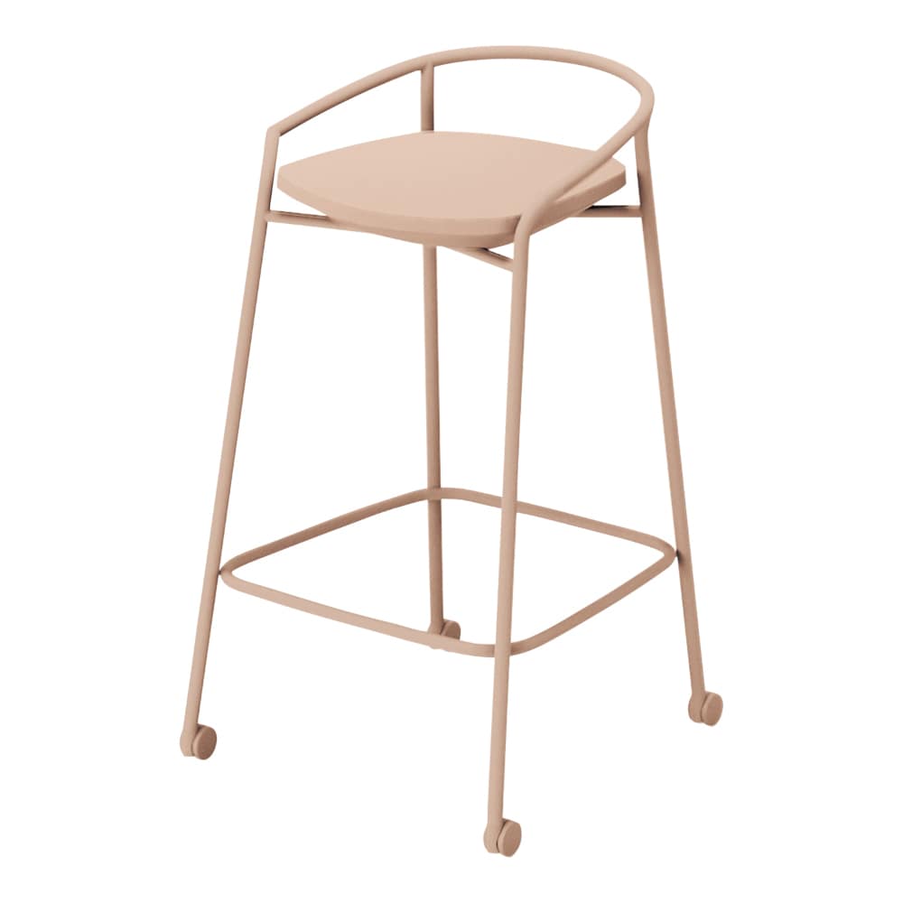 アッシュピンク