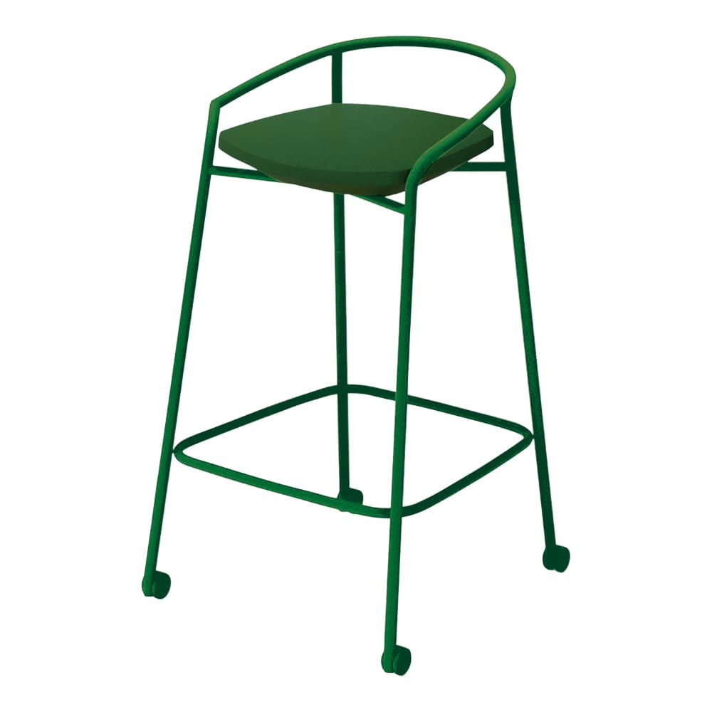 ディープグリーン