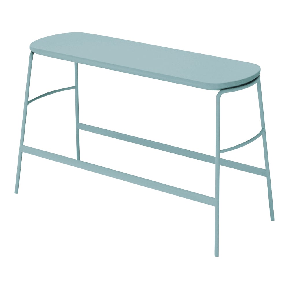 アッシュターコイズ