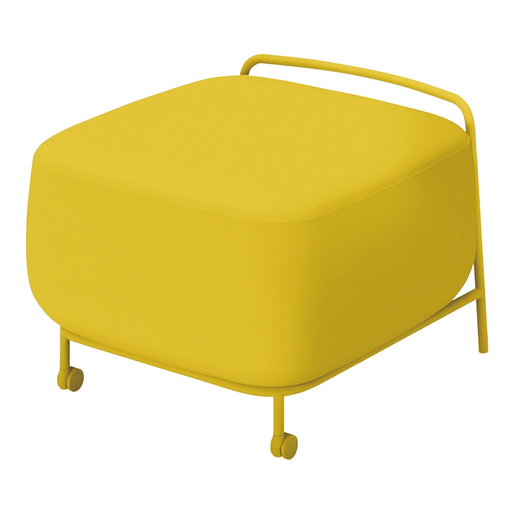 オリーブイエロー