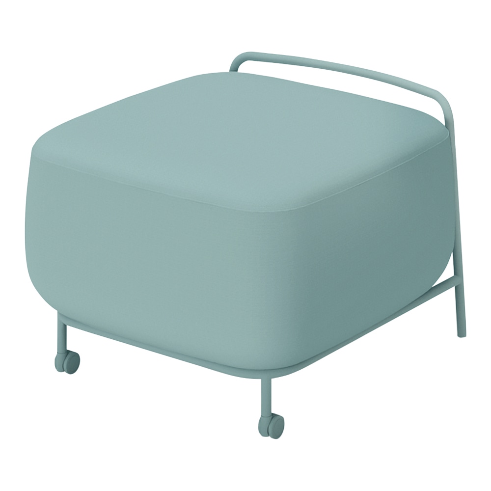 アッシュターコイズ