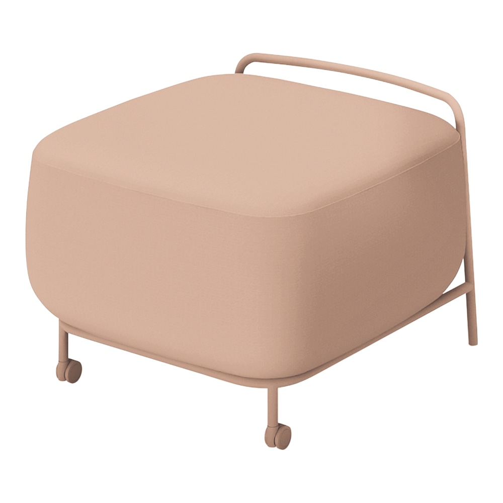 アッシュピンク