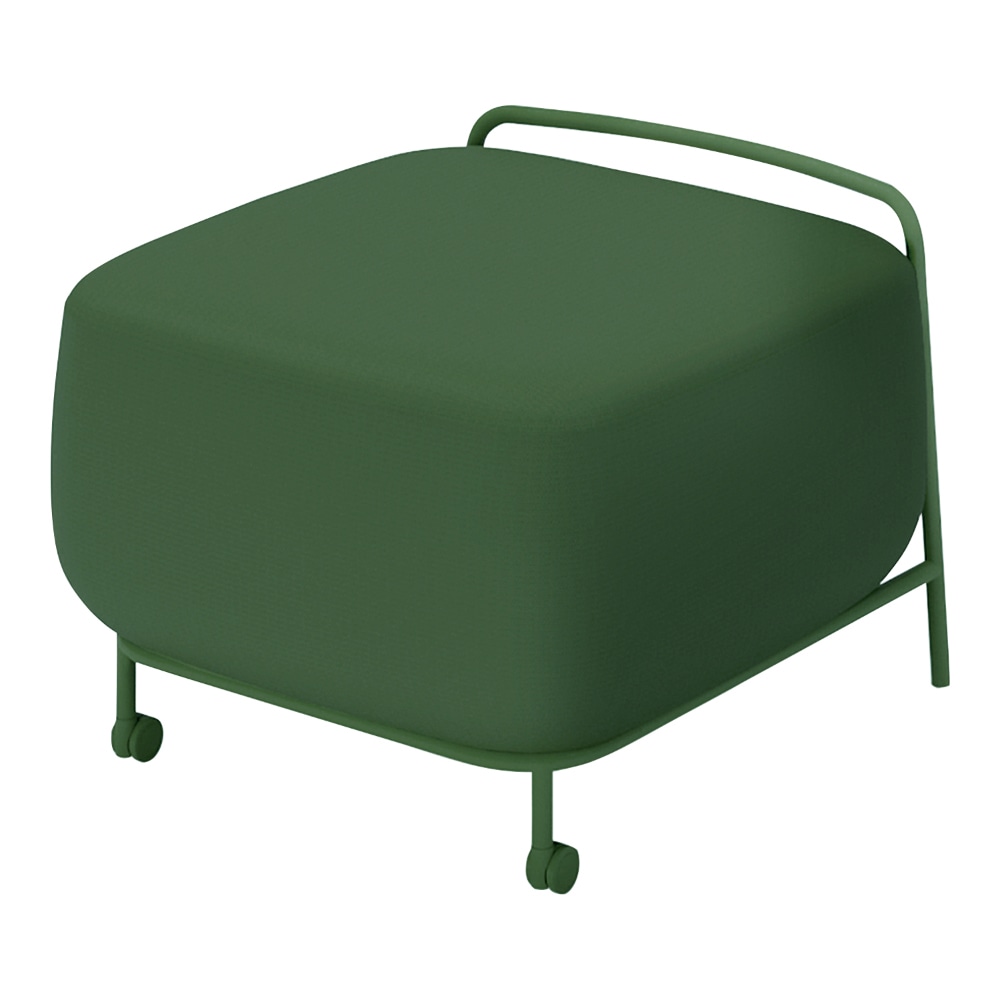 ディープグリーン