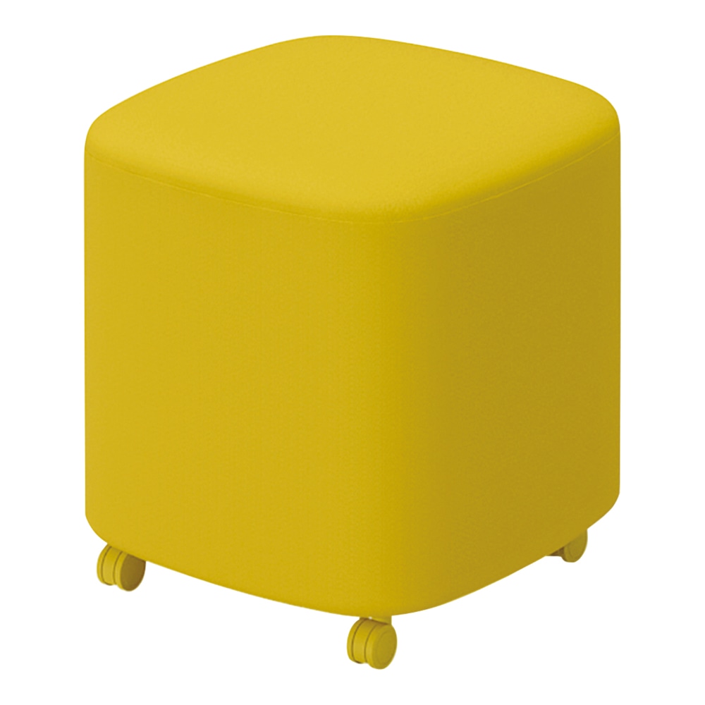 オリーブイエロー