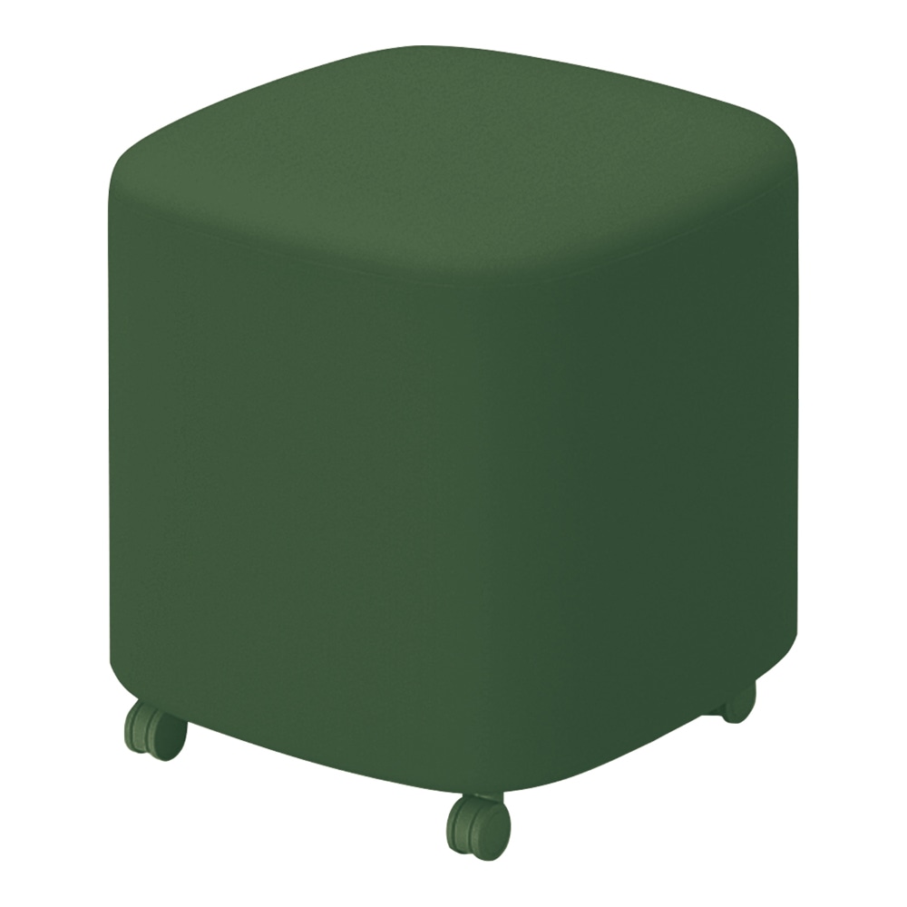 ディープグリーン