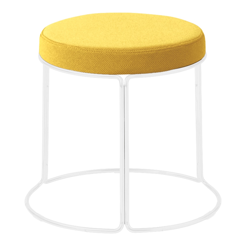 オリーブイエロー