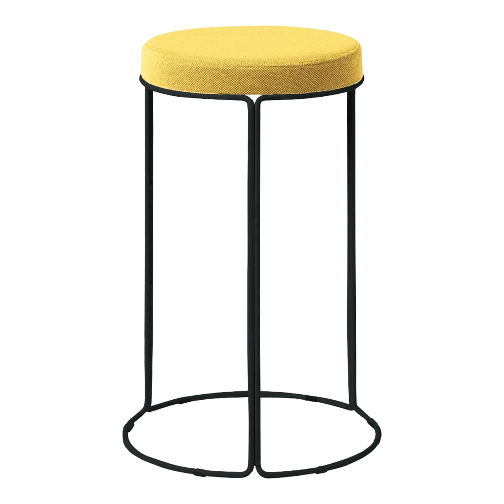 オリーブイエロー