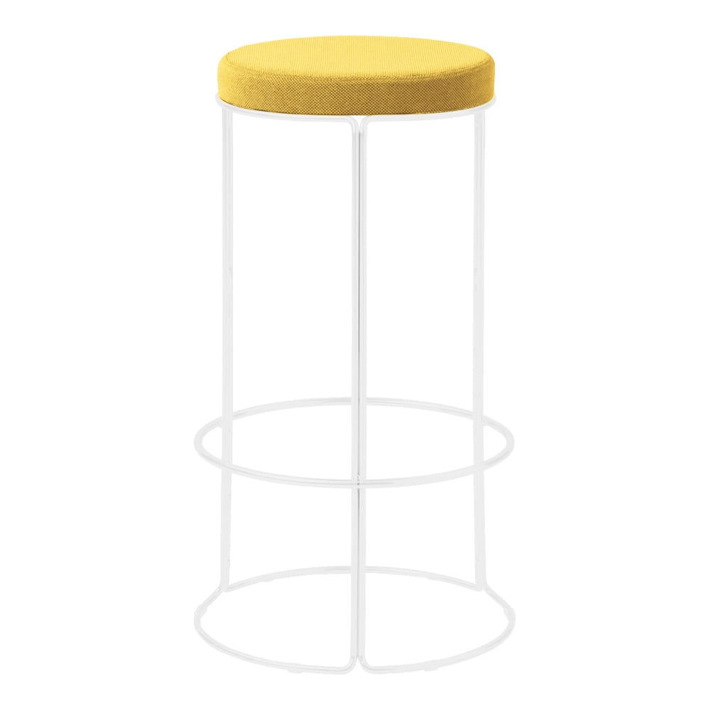 オリーブイエロー