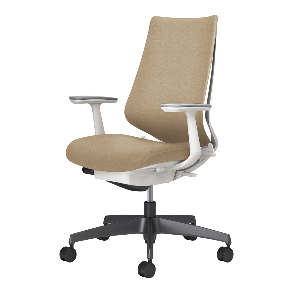 ソフトベージュ