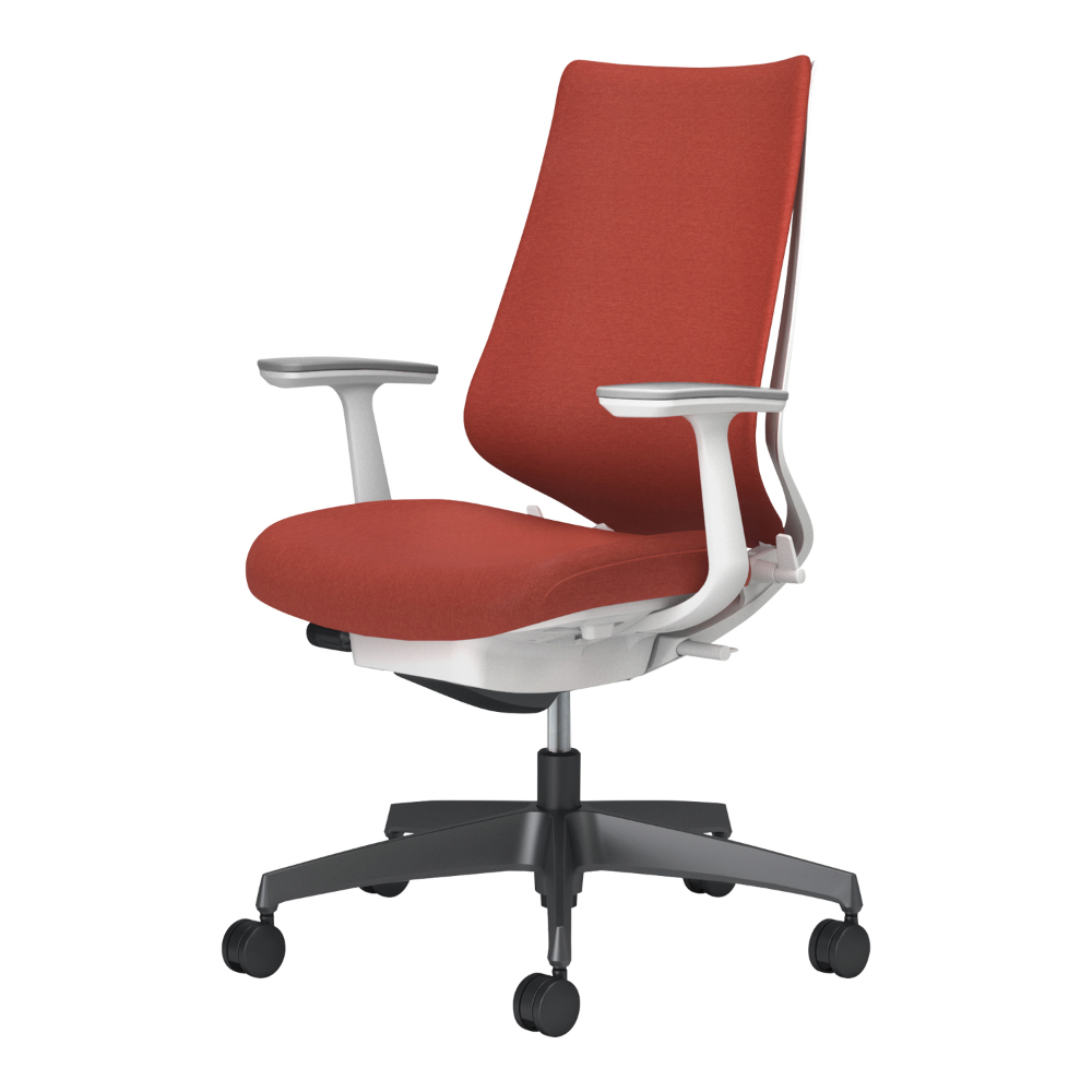 パーシアンレッド