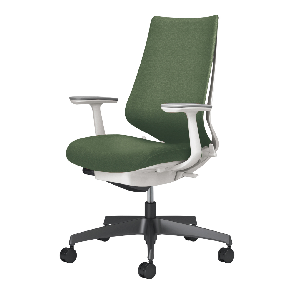 ディープグリーン