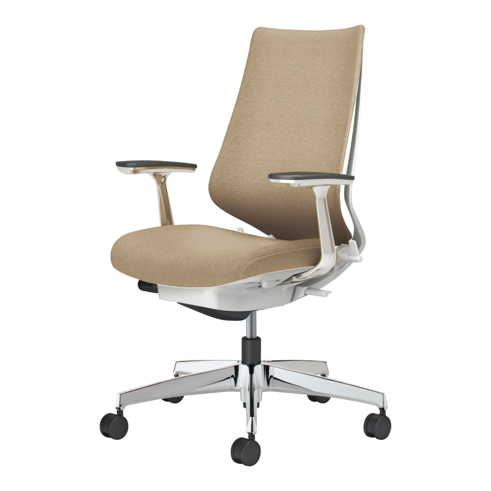 ソフトベージュ