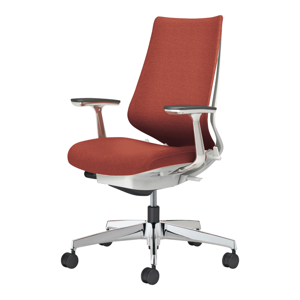 パーシアンレッド