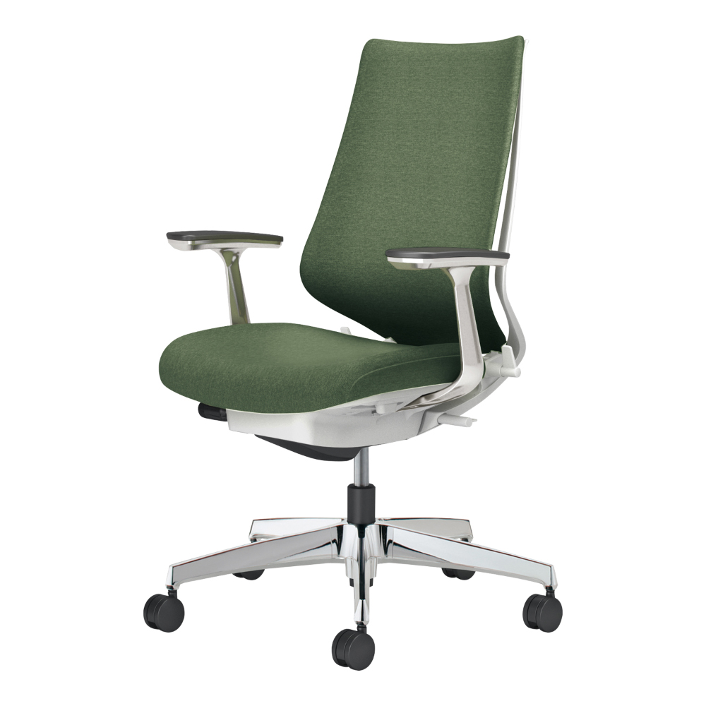 ディープグリーン