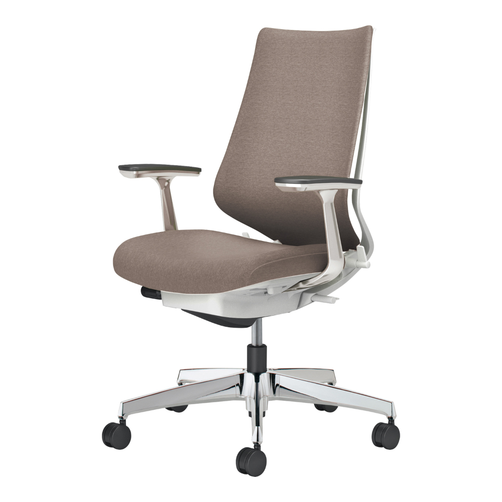 ダークグレージュ