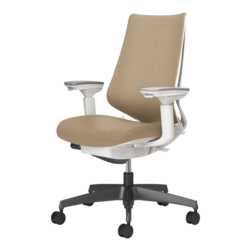 ソフトベージュ