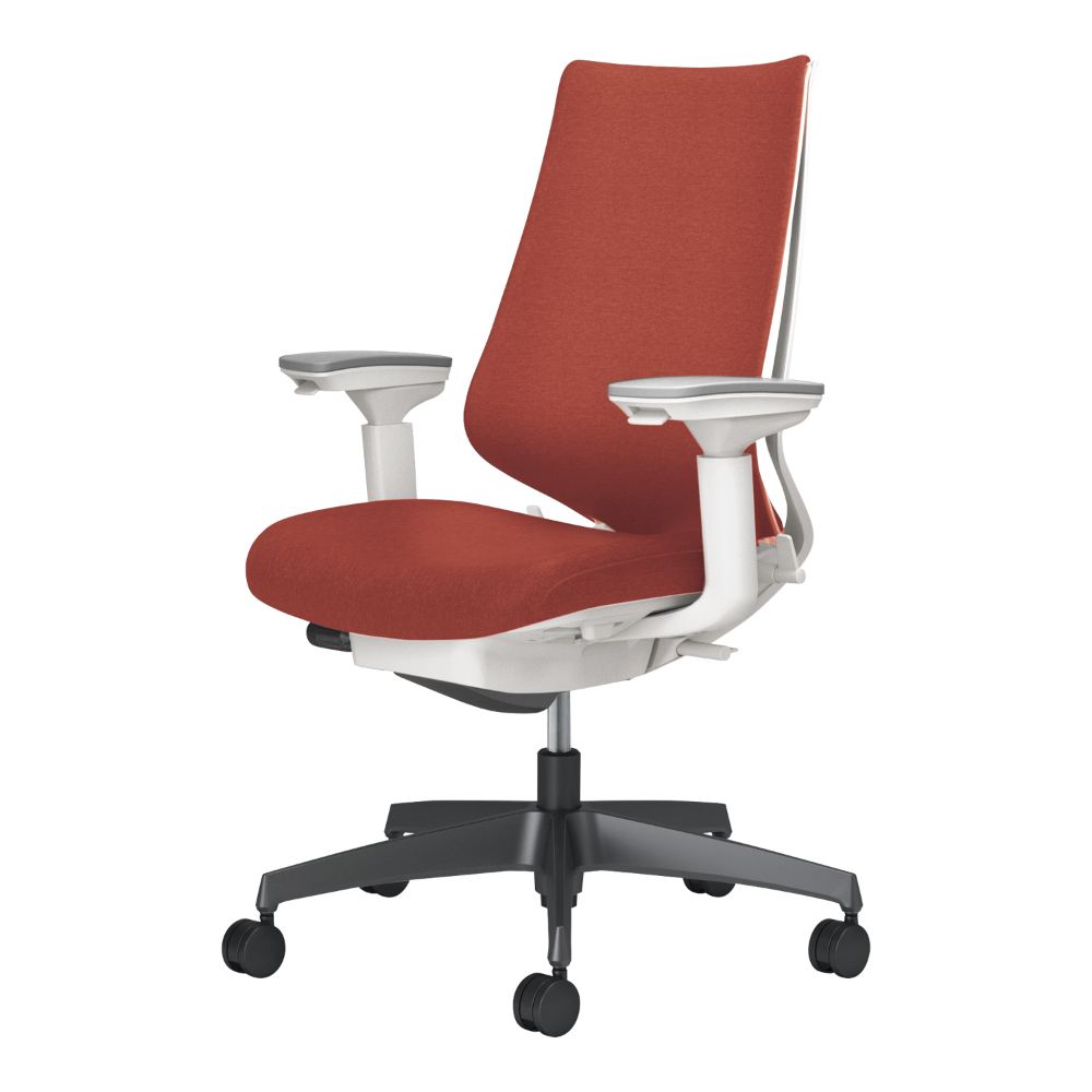 パーシアンレッド