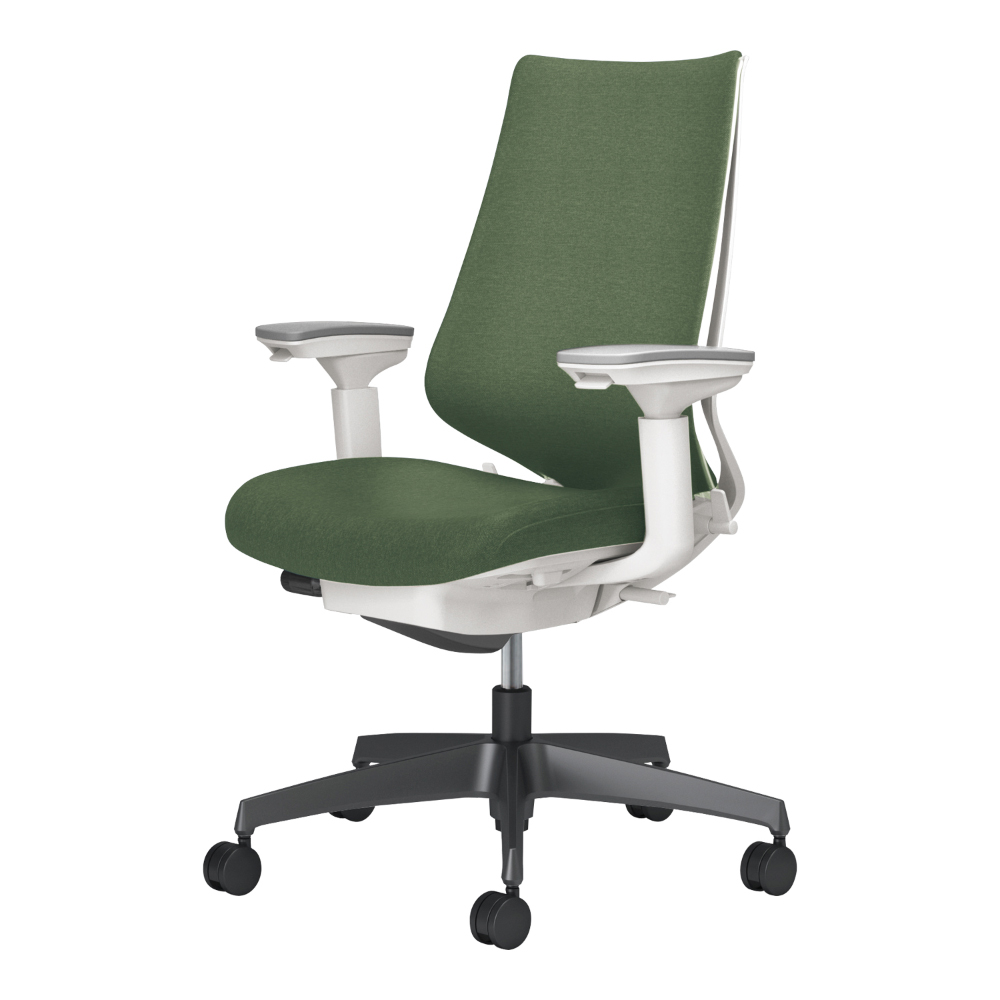 ディープグリーン