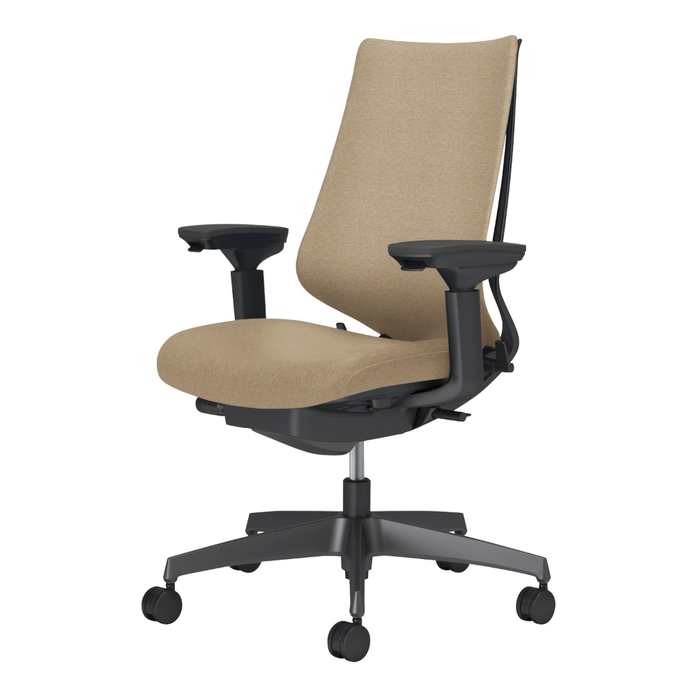 ソフトベージュ