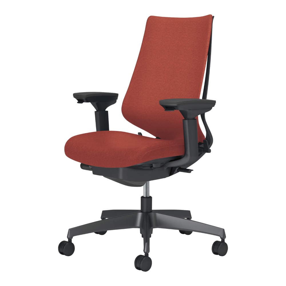 パーシアンレッド