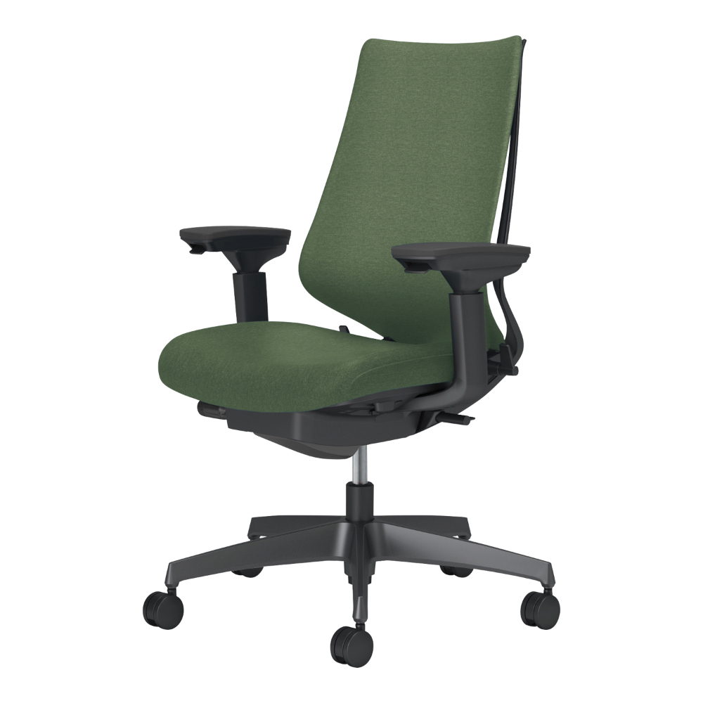 ディープグリーン